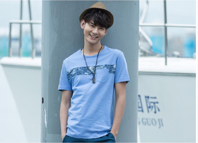 Mũ phớt cói cho nam vành nhỏ đai da Nón phớt panama nam màu nâu