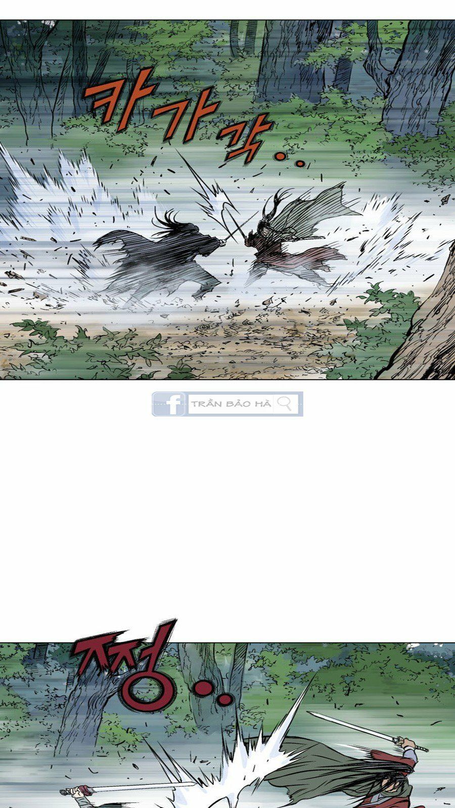 cao thủ 2 chapter 63 34