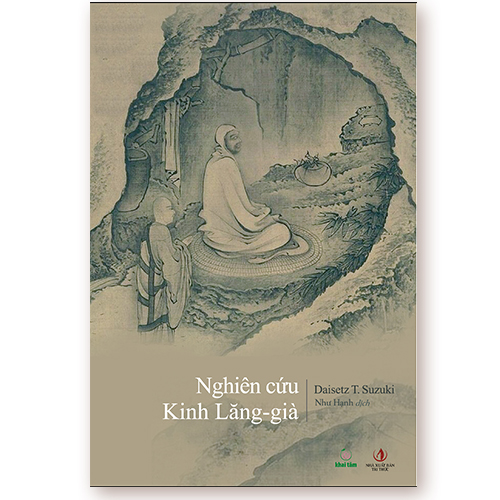 Nghiên cứu Kinh Lăng-già