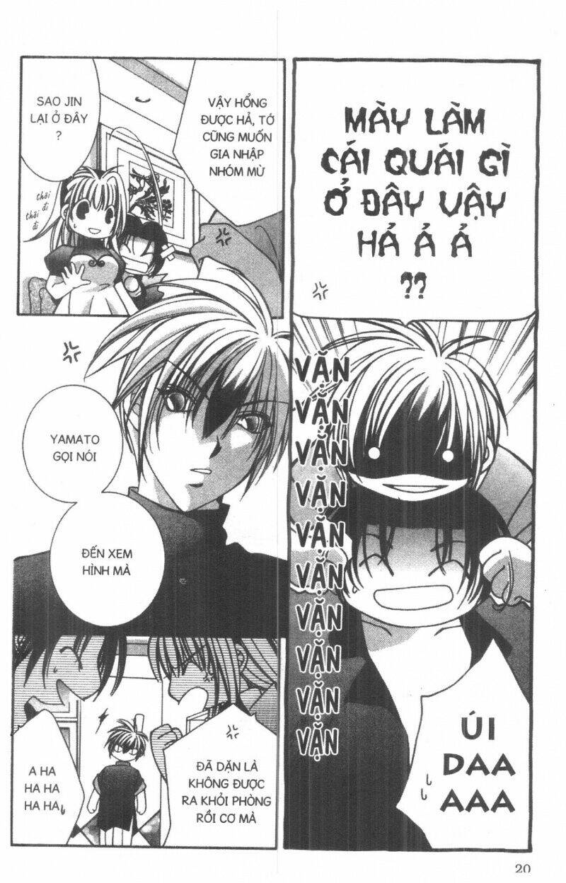 milk crown chapter 4 20