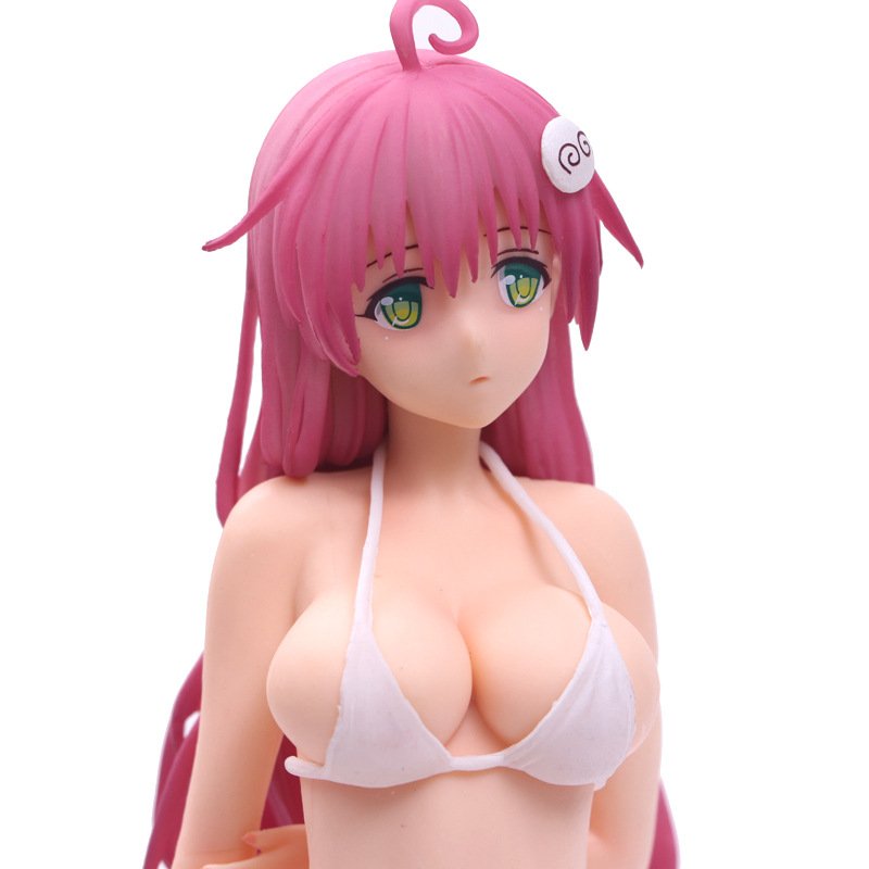 Mô Hình Figure Lala Satalin Deviluke  - To Love Ru Darkness