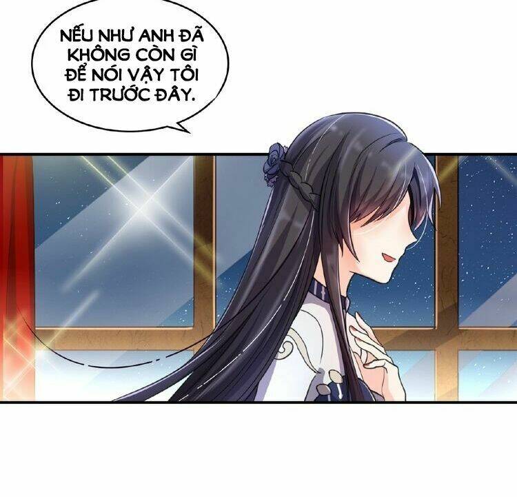 tổng tài khăng khăng lấy vợ thế thân chapter 10 17