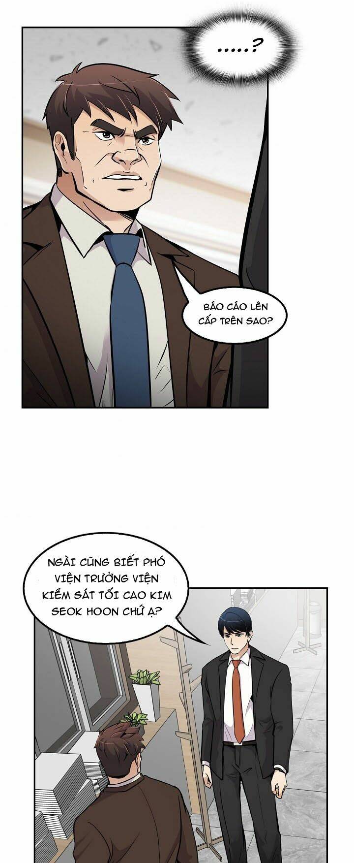 điều tra viên chuyển sinh chapter 53 22