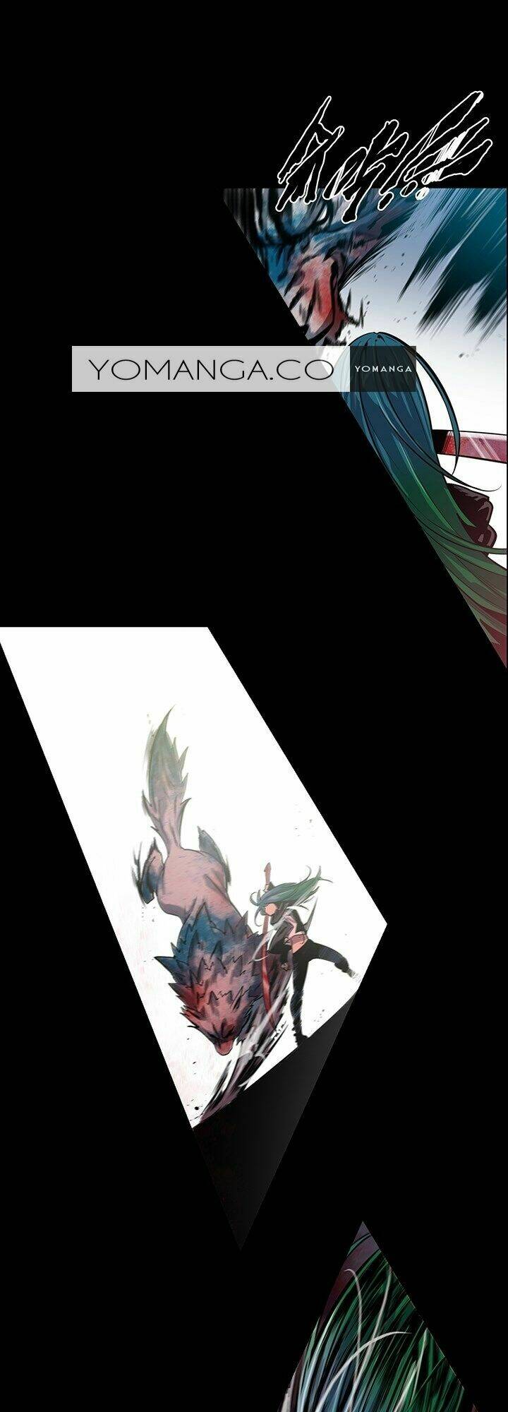 răng nanh chapter 14 9