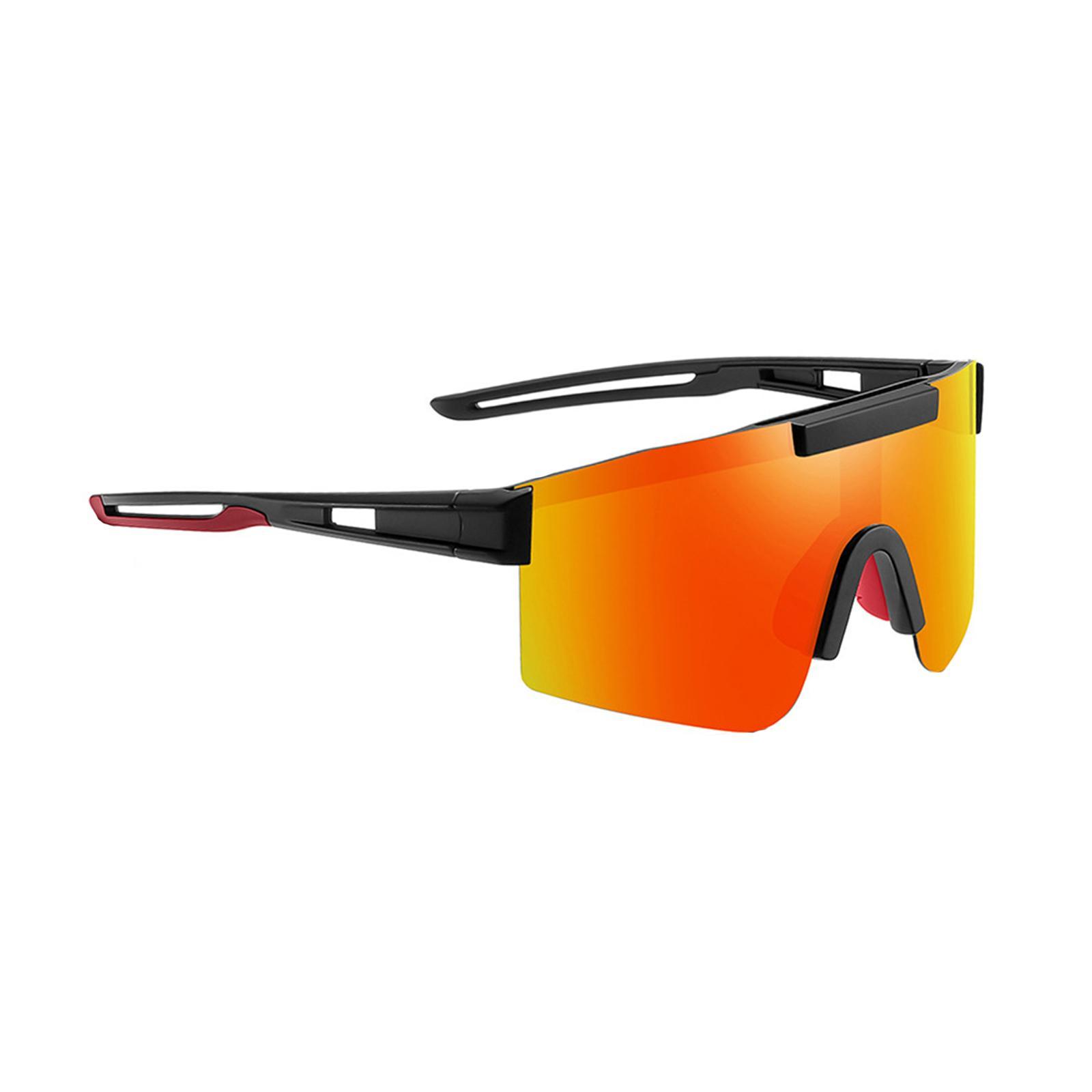 Sport Polarized Sunglasses Cycling Glasses for Running Climbing Cycling