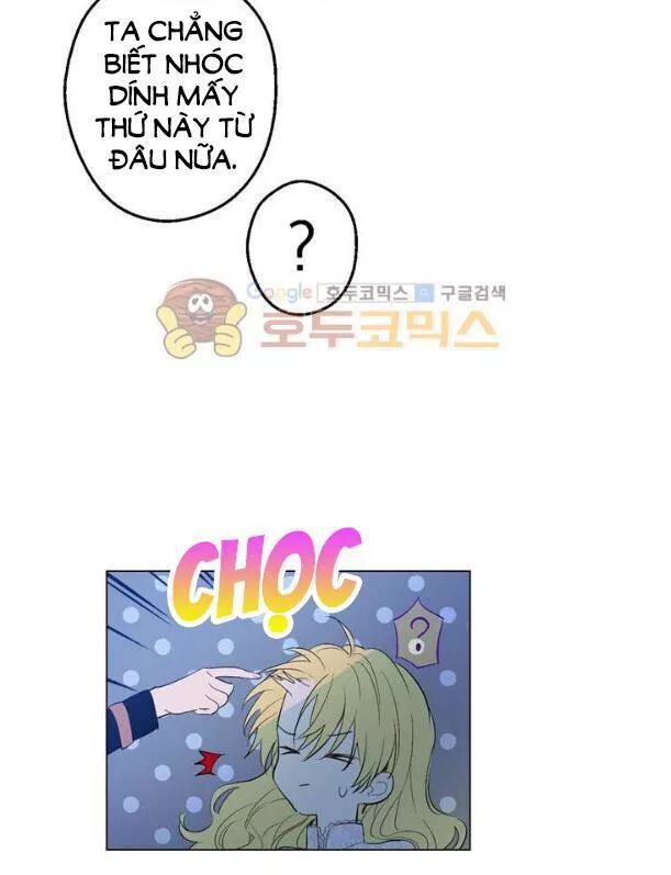 một ngày nọ tôi bỗng thành nàng công chúa chapter 27 10
