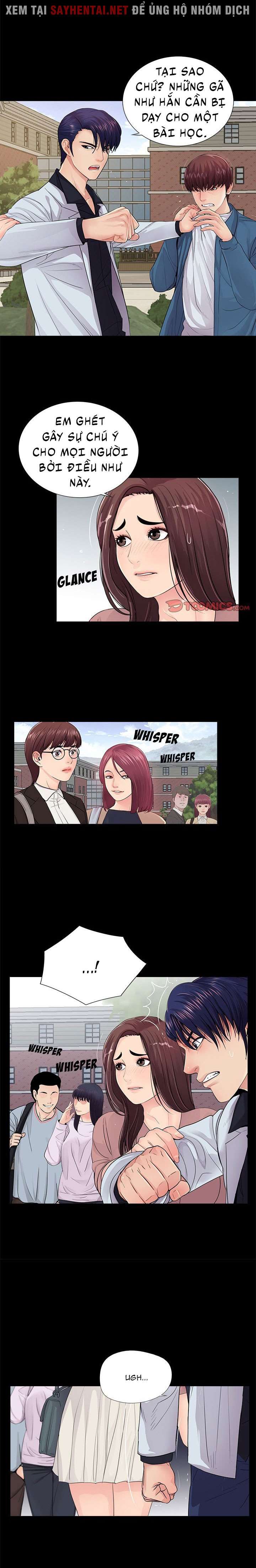 his return manhwa chapter 37 2