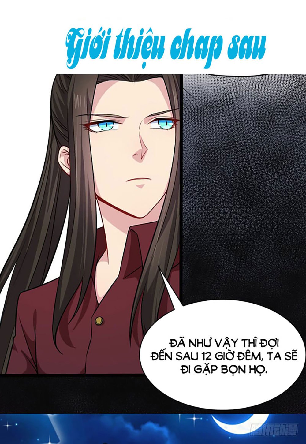 ngạo kiều quỷ vương yêu ta chapter 48 34