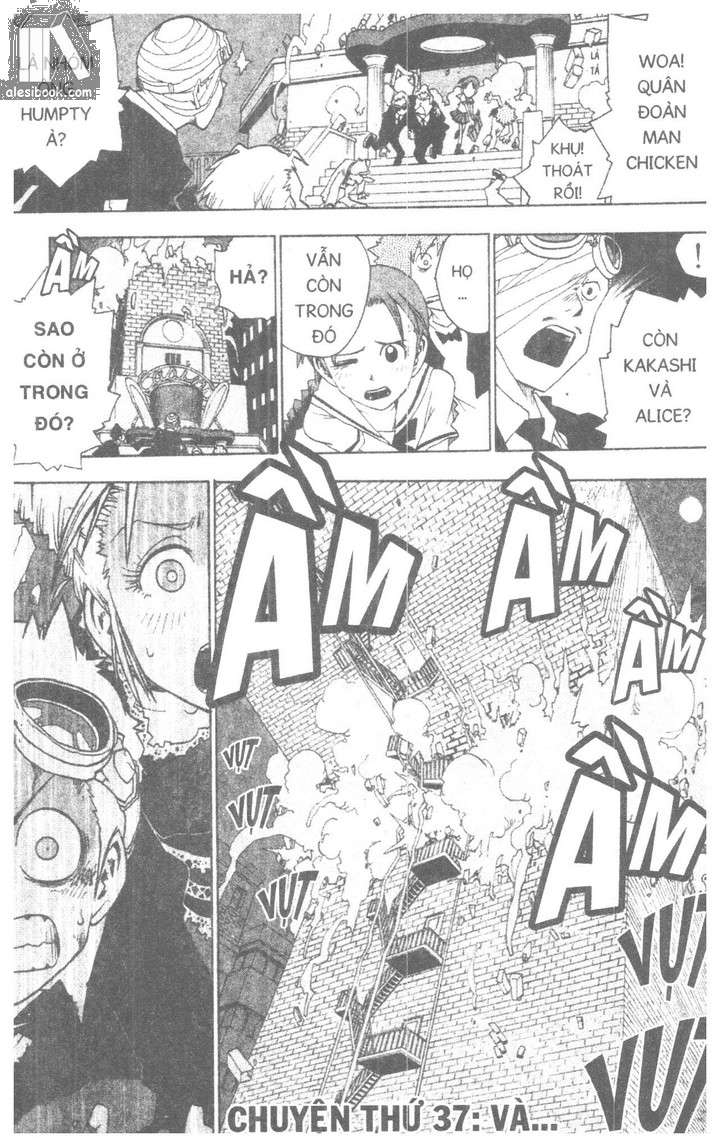 toto! the wonderful adventure chapter 43 2