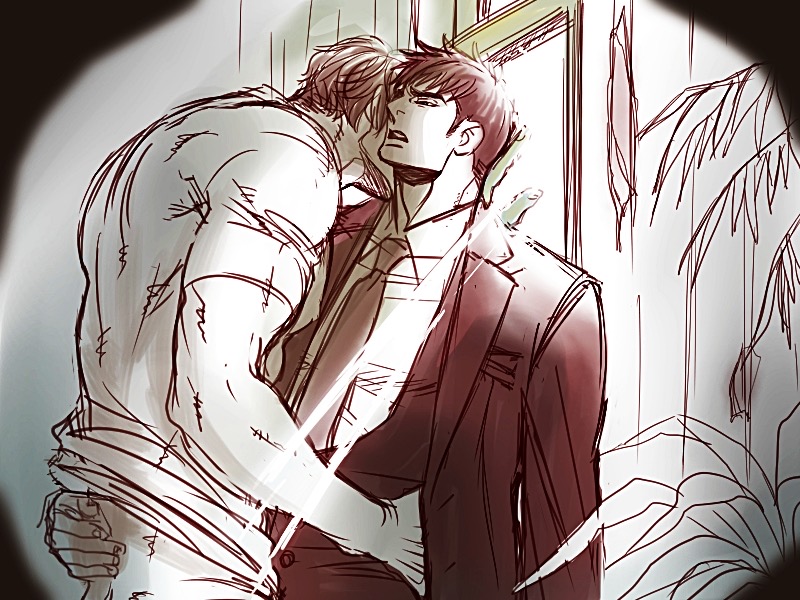 chocolate tình yêu chapter 3.1 20