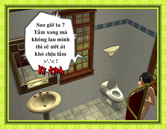 bella's story chapter 7.3 5