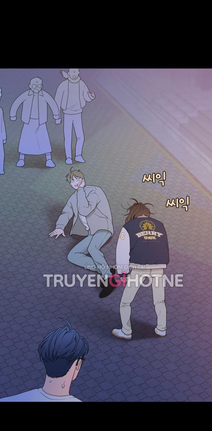 Vận May Bất Ngờ chapter 10.1 1