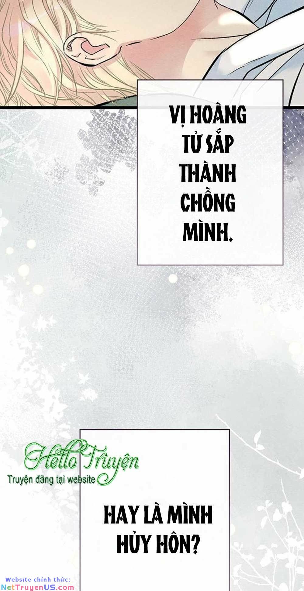Hoàng Tử Rắc Rối chapter 32.1 36