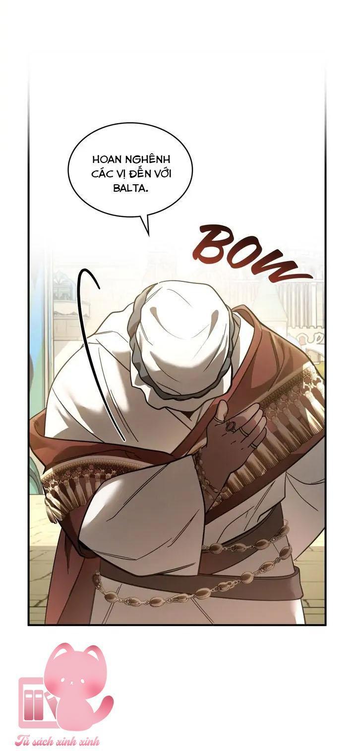 đêm đen khuất bóng chapter 19 5