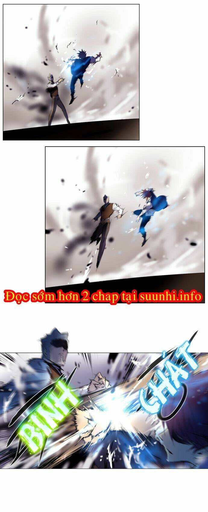 bản khế ước linh hồn chapter 135 12