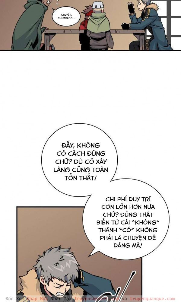 tôi sinh ra để làm người vĩ đại chapter 60 28