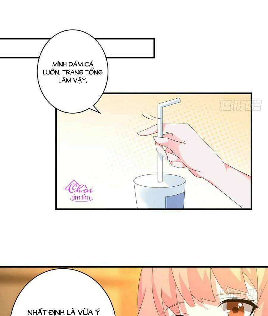 bảy ngày thực cốt hôn ước chapter 26 26