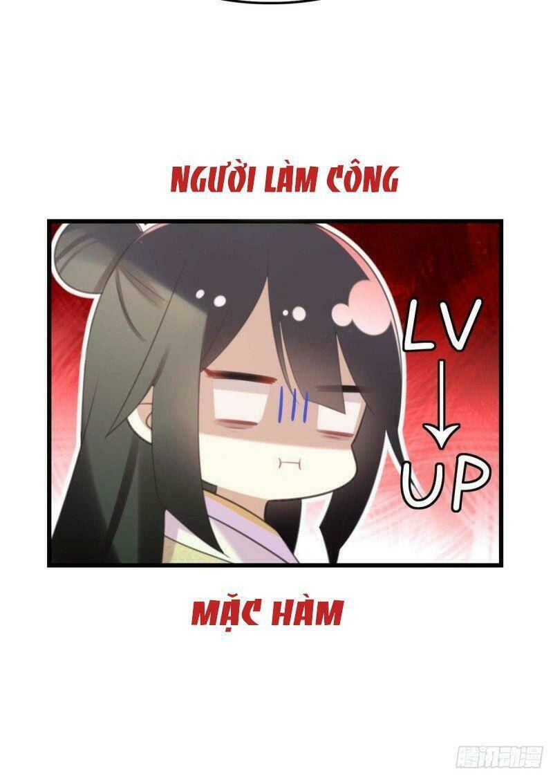 công chúa hòa thân lần này không tốt! chapter 51 5