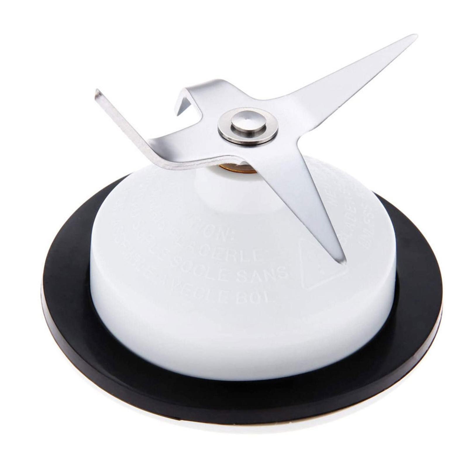 5Pcs Ice Crushing Blade Accessory Refresh for KSB5 & KSB52 9704291 Mixer