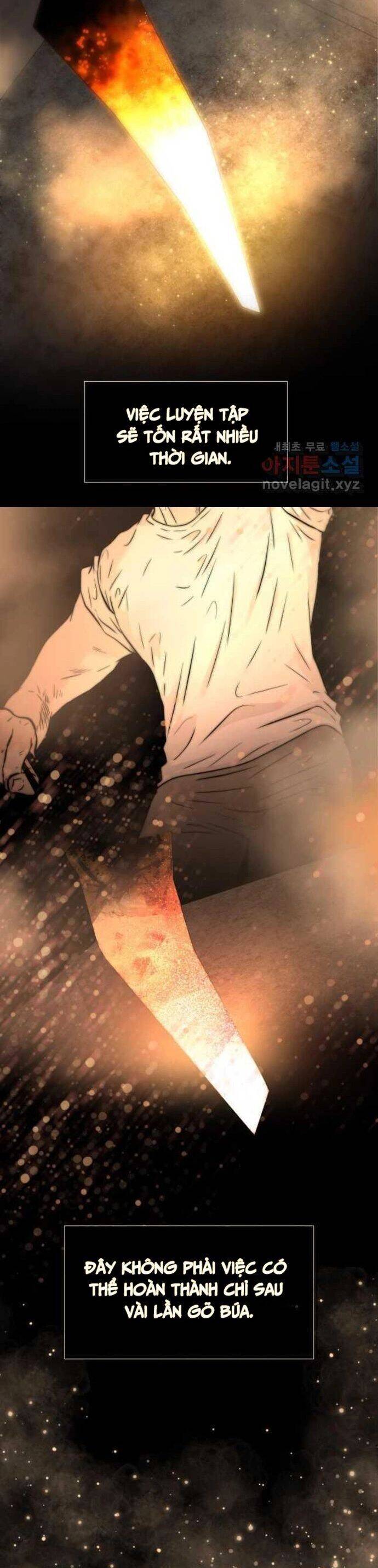 bản thiết kế vàng chapter 40 3