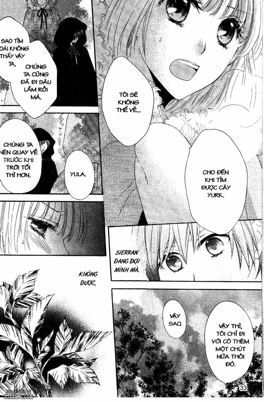 bá tước lạnh lùng chapter 5 30