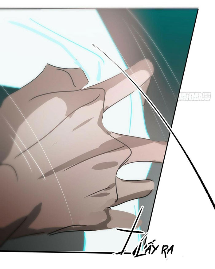 Bắt Lấy Ngao Ngao chapter 241 - Trang 41