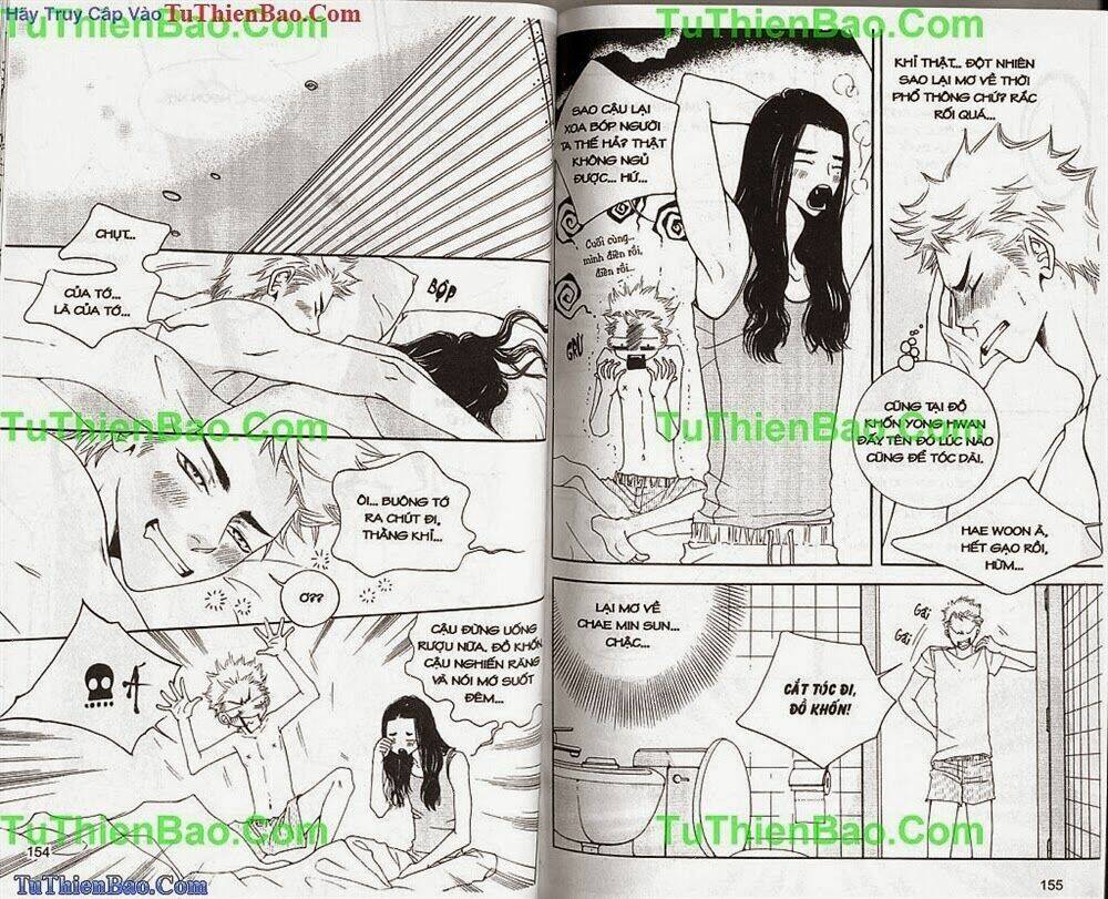 hải lam ngọc chapter 1 79