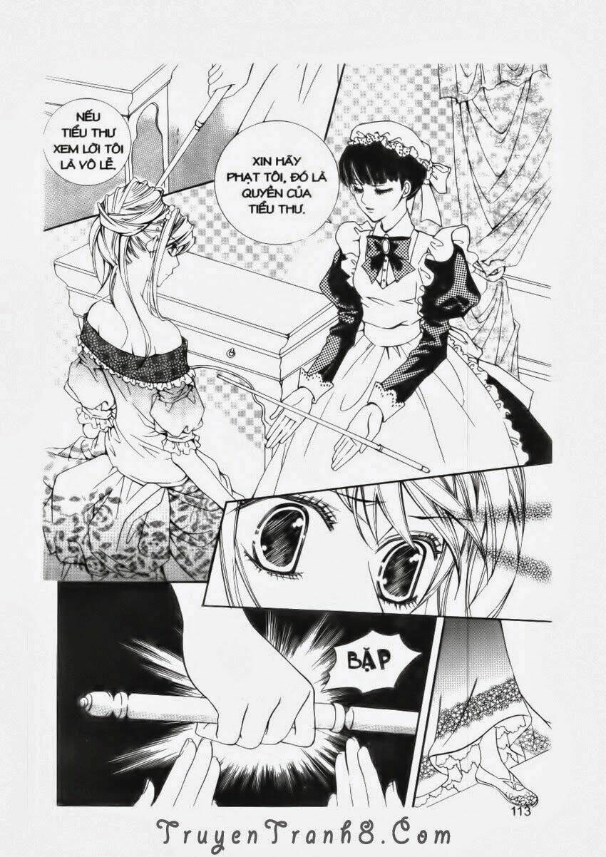 a kiss for my prince chapter 21 8