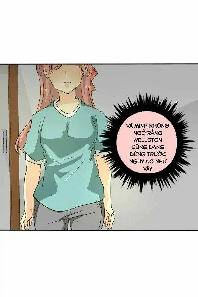 Thế Giới Không Hoàn Hảo Chapter 150 71