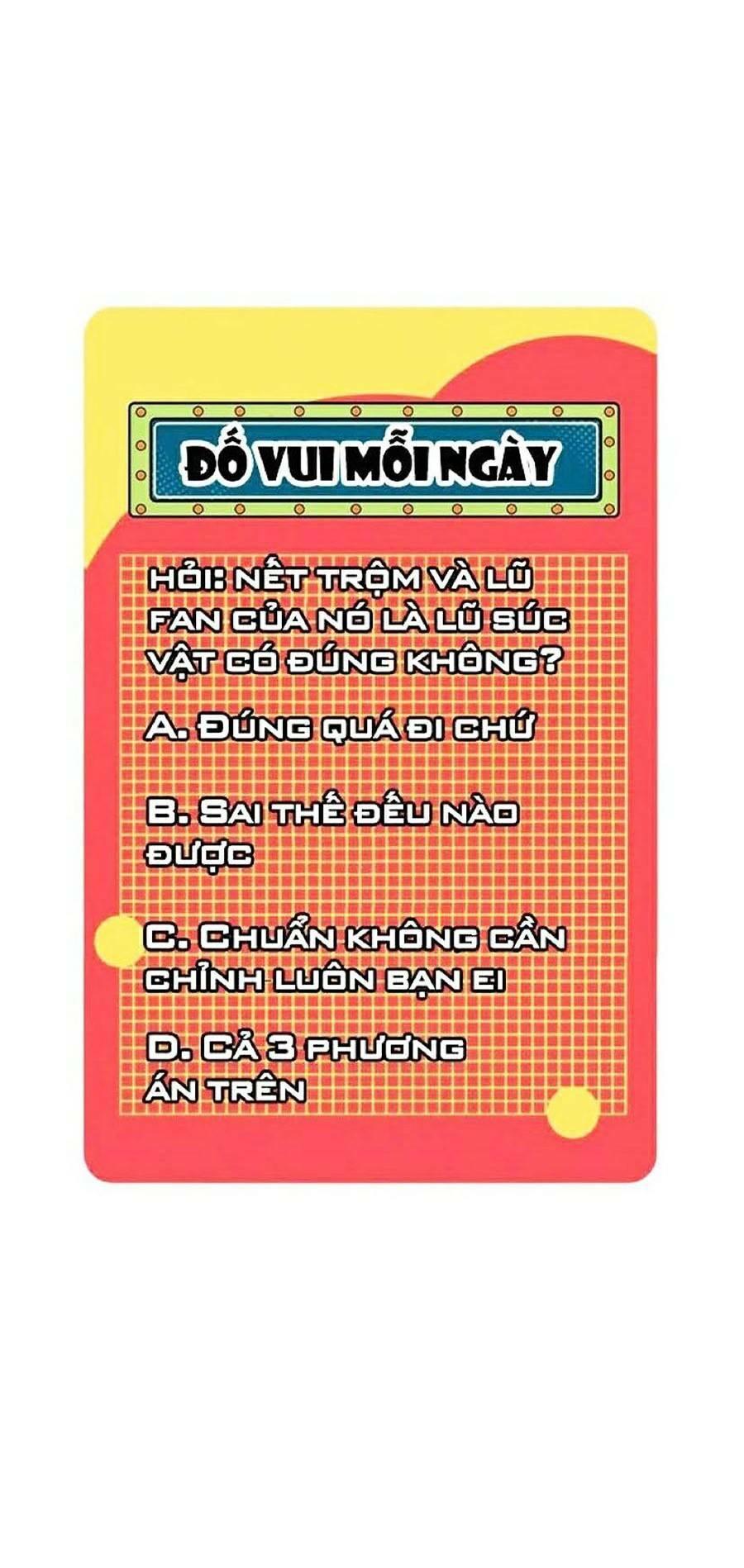 bạn học tôi là lính đánh thuê chapter 70 39