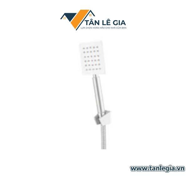 TAY SEN TẮM INOX 304 NERVIN NVI801B