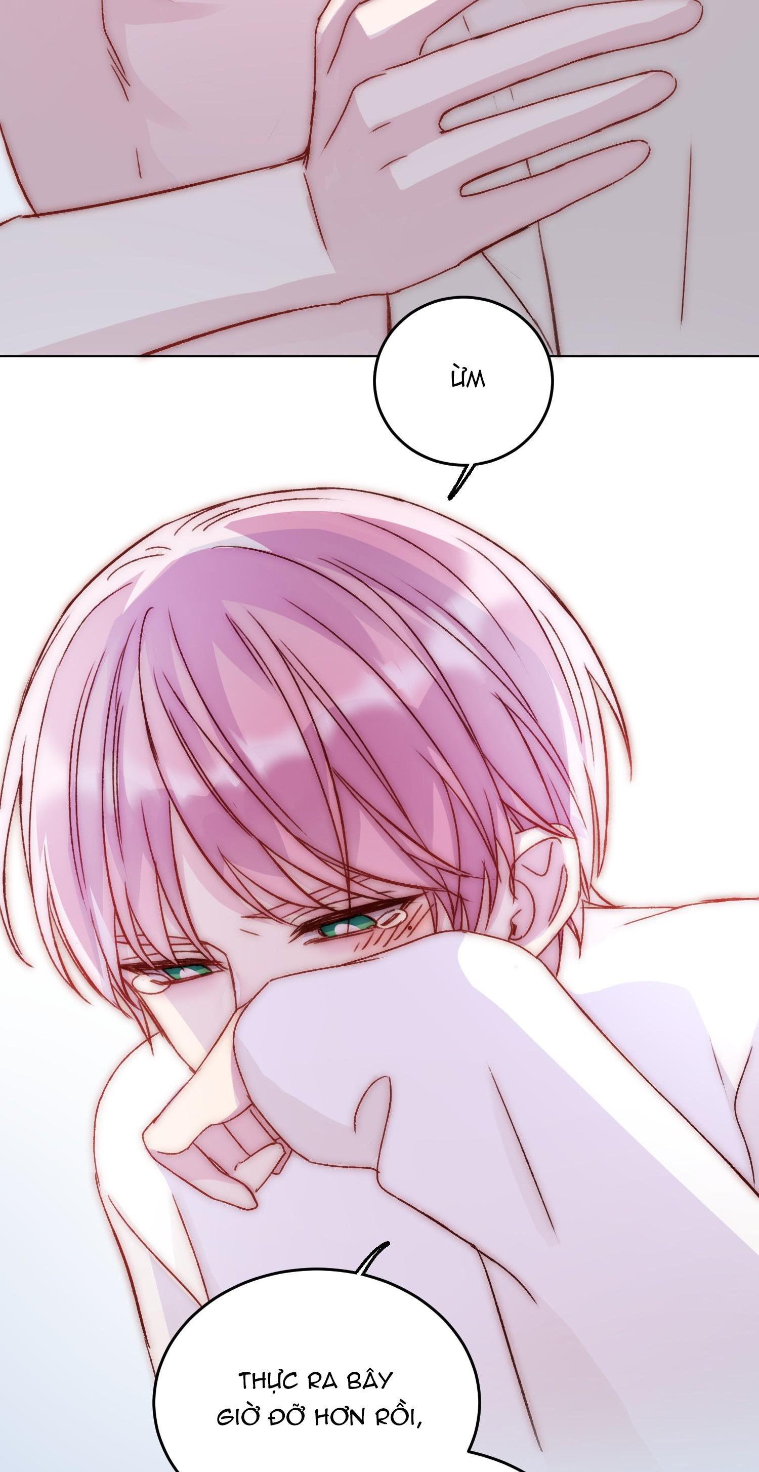 tôi phải trở thành nhân vật đại phản diện chapter 36 40