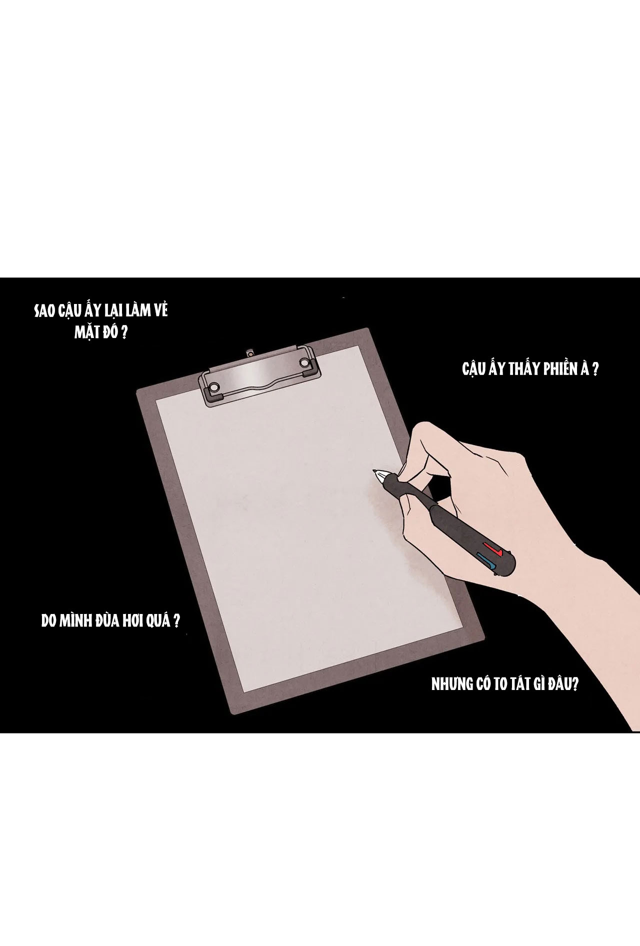 1 cộng 1 bằng.... chapter 18.2 18