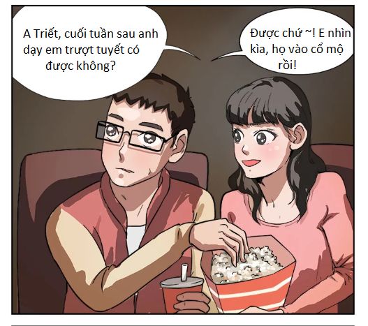 tiết tháo đã offline chapter 7 3