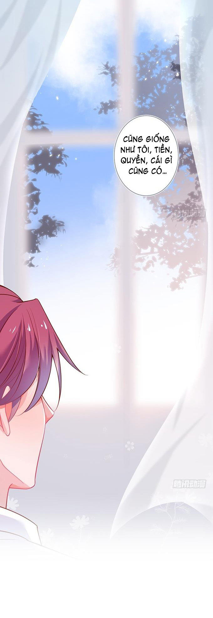 dưỡng khí chí mạng chapter 33 19