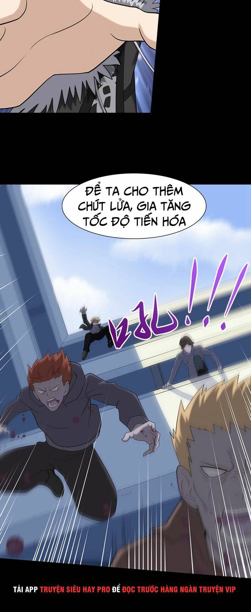 bạn gái virus của tôi chapter 82 12