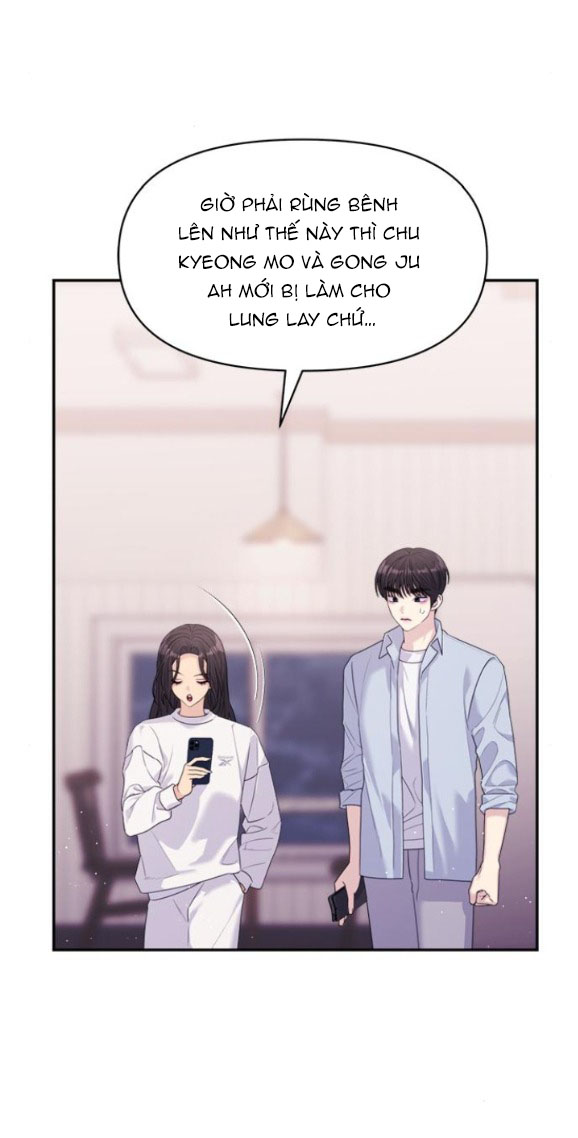 Couple Breaker chapter 60.1 19