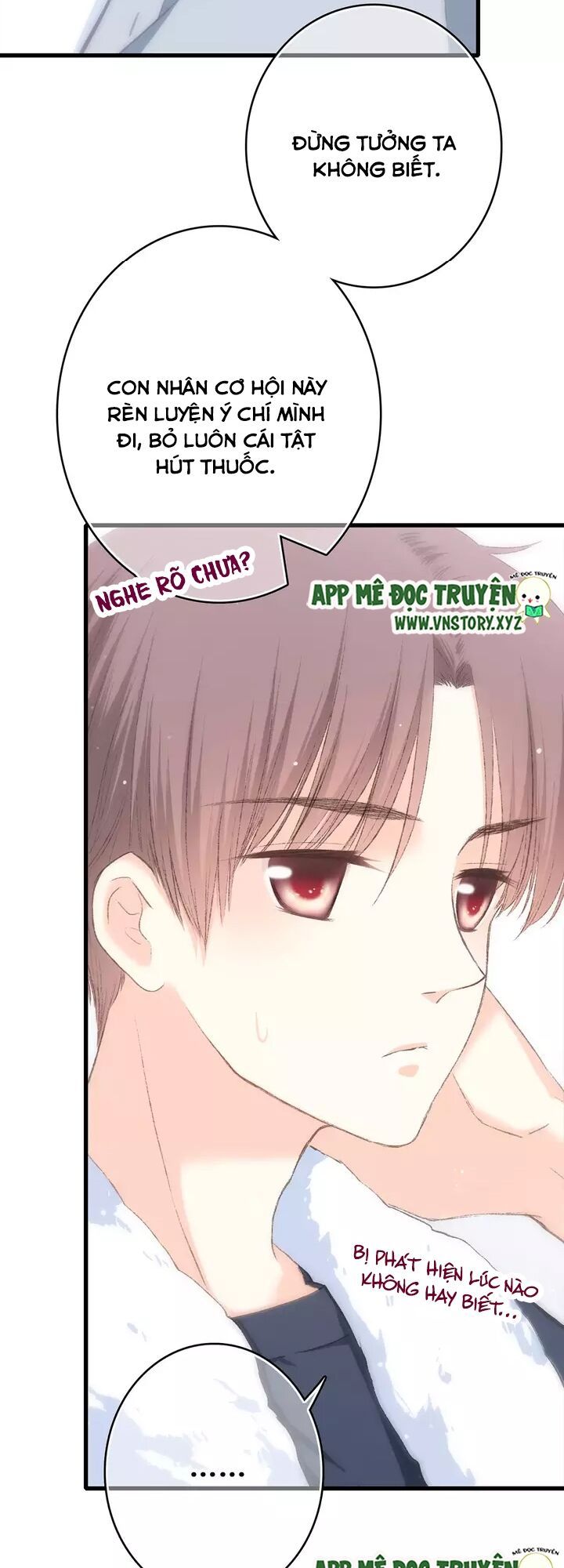 con tim rung động 2 chapter 26 6