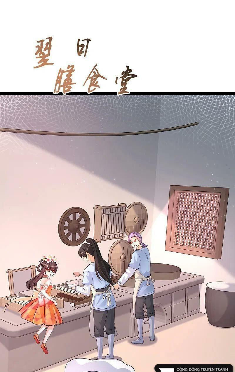 tối cường vận đào hoa chapter 247 17