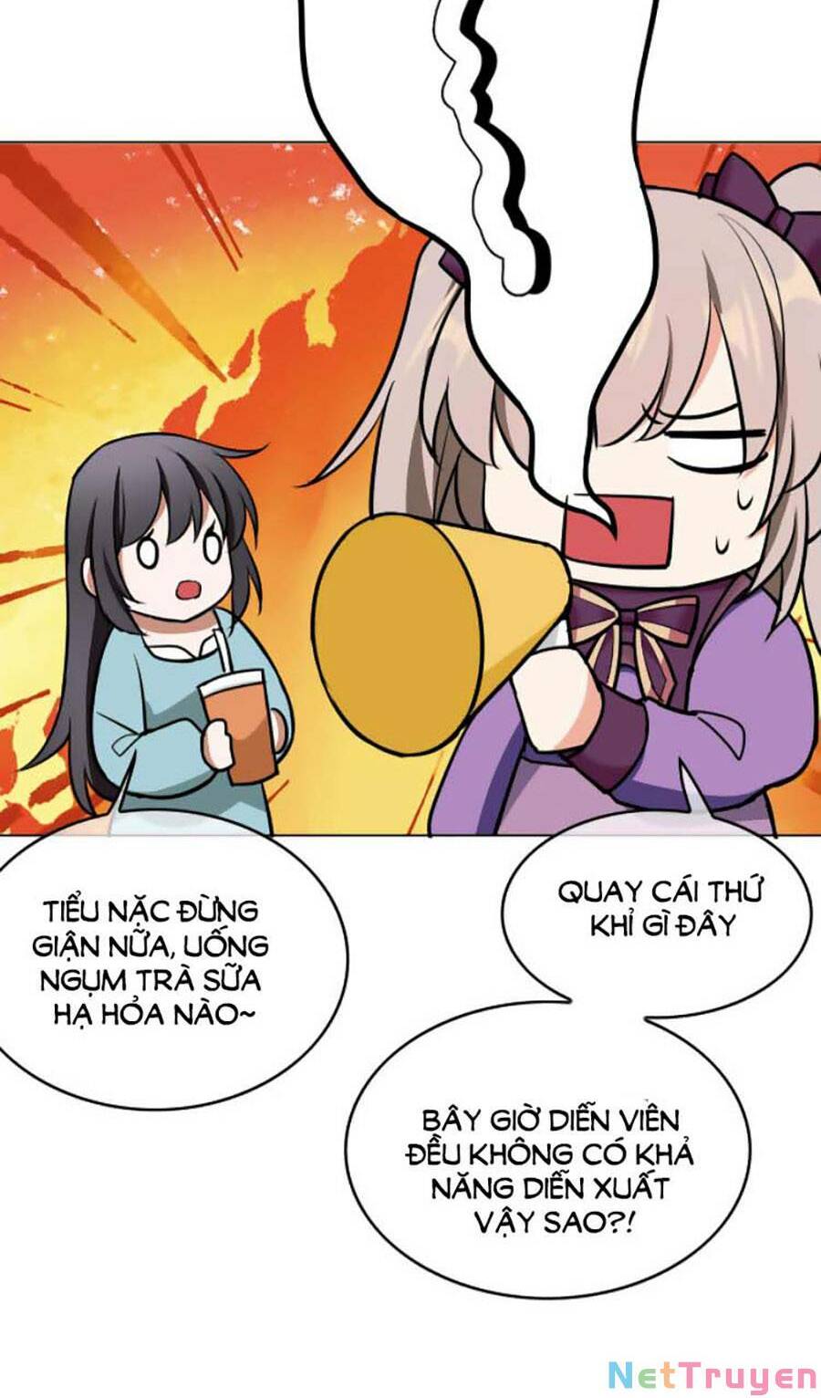 cô vợ gả thay của tổng tài cố chấp chapter 57 17