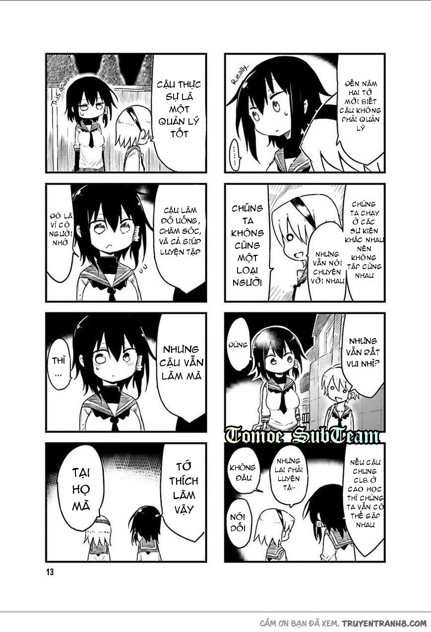 komori-san wa kotowarenai chapter 31 4
