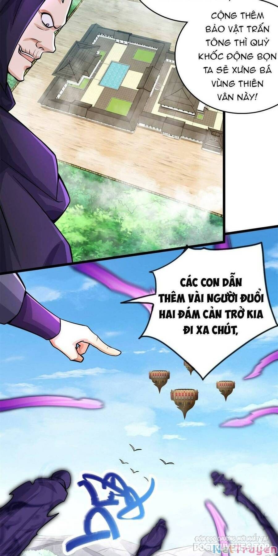 bắt đầu với kiếm vực, ta lặng lẽ tu luyện thành kiếm thần chapter 48 39