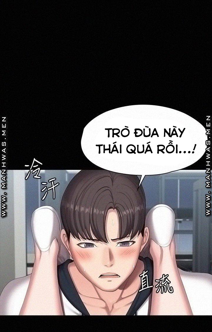 hlv phòng fitness chapter 90 47