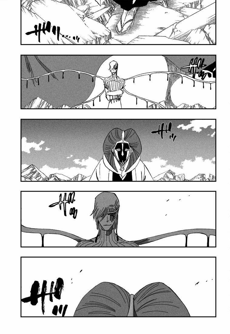 thần chết ichigo chapter 305 8