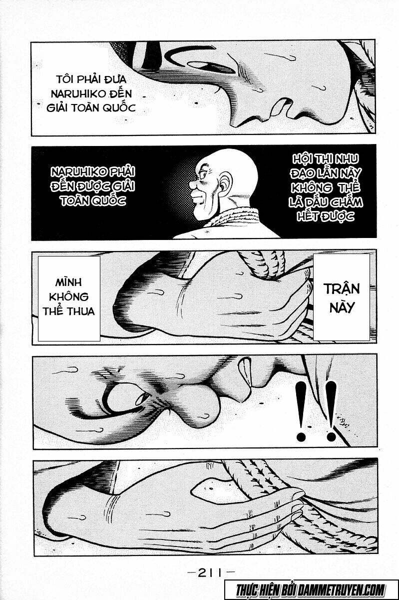 shin kotaro makaritoru! juudouhen chapter 215 8