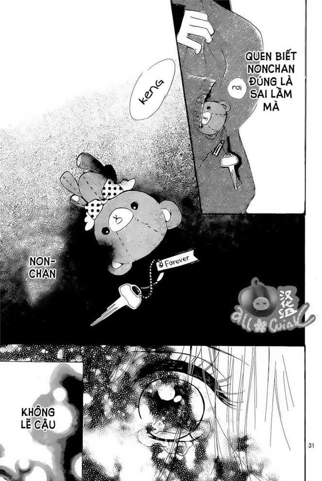 mata ashita chapter 9 31