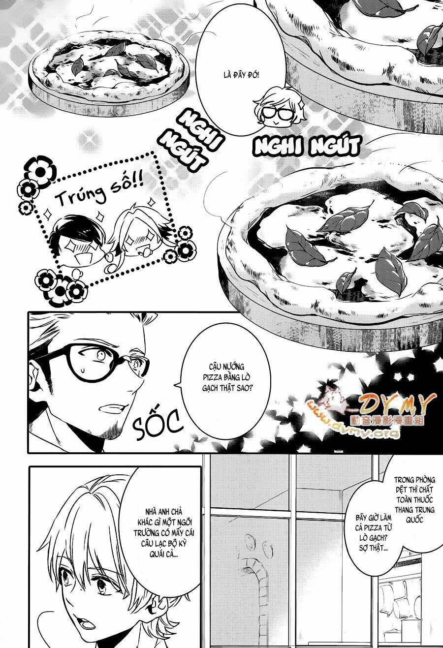 phong ấn triệu hồi ác quỷ dantalion chapter 53 23