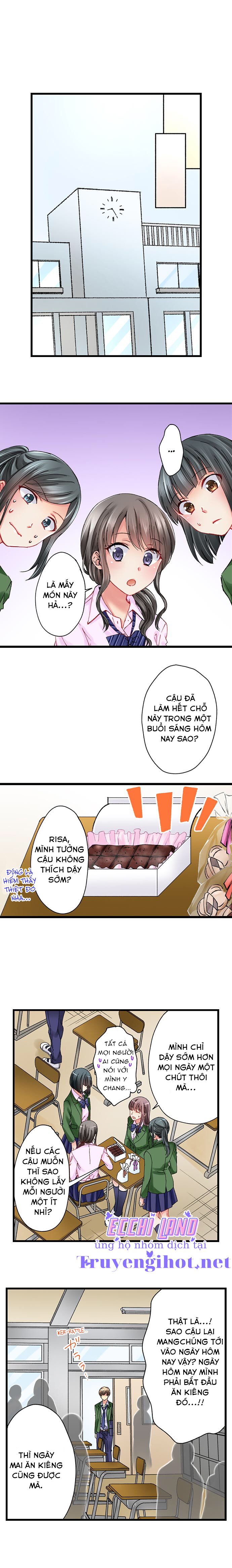 trở về thời niên thiếu (full) chapter 4.2 4