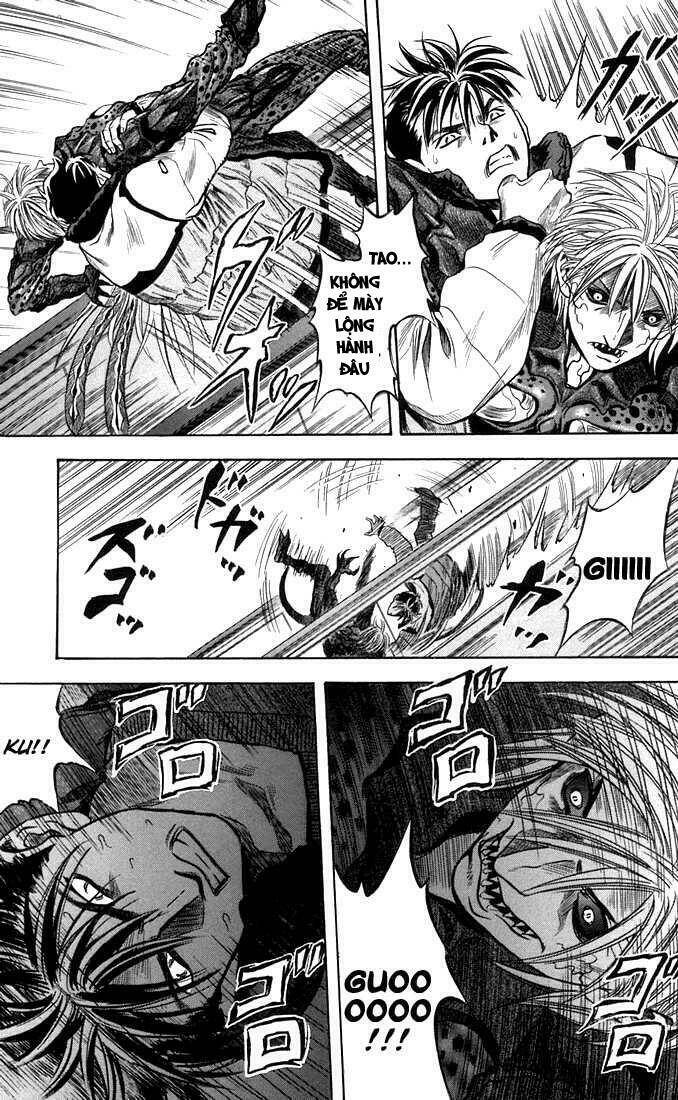 otogi matsuri chapter 22 11