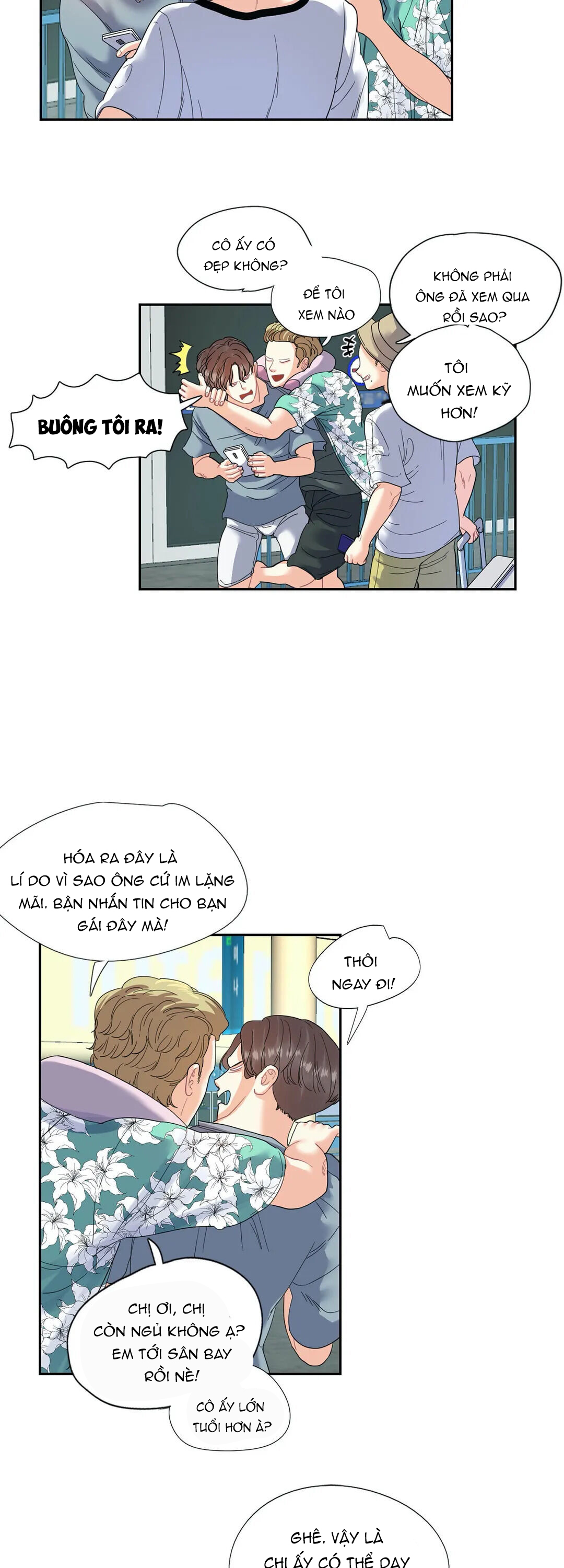 lên đỉnh chapter 10 5